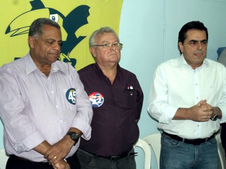 Geraldo Barros